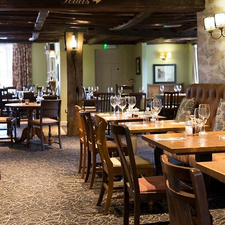 Hadley Bowling Green Inn Droitwich Exterior foto
