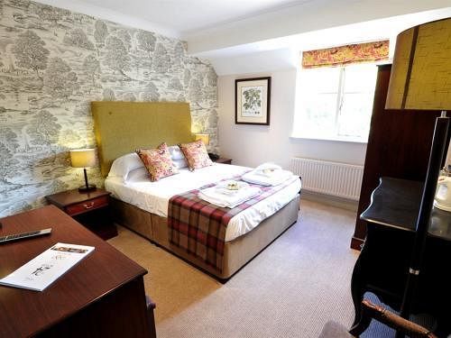 Hadley Bowling Green Inn Droitwich Exterior foto