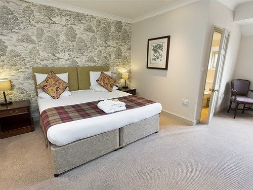 Hadley Bowling Green Inn Droitwich Exterior foto
