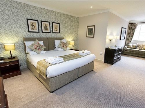 Hadley Bowling Green Inn Droitwich Exterior foto